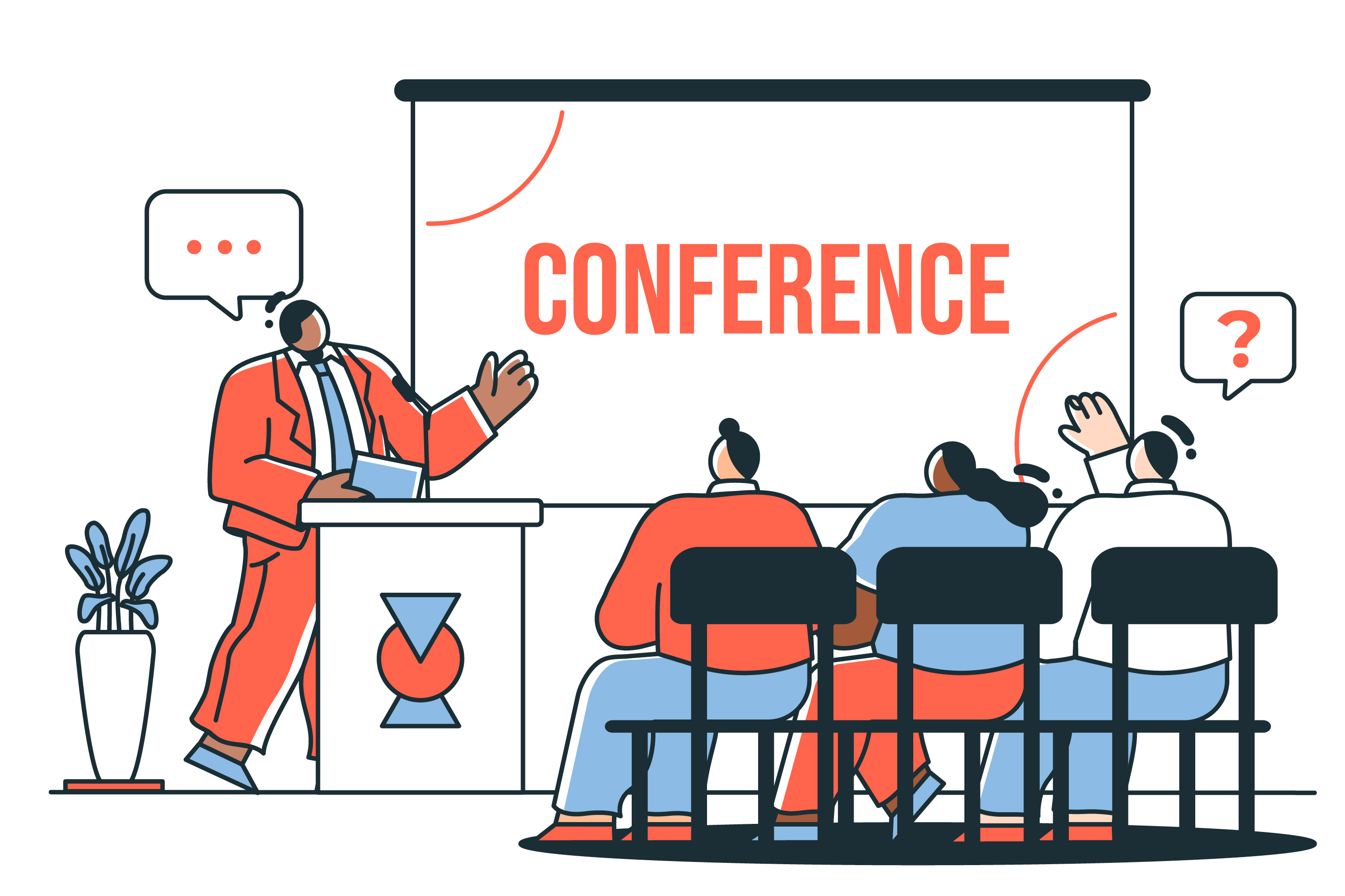 International Conferences
